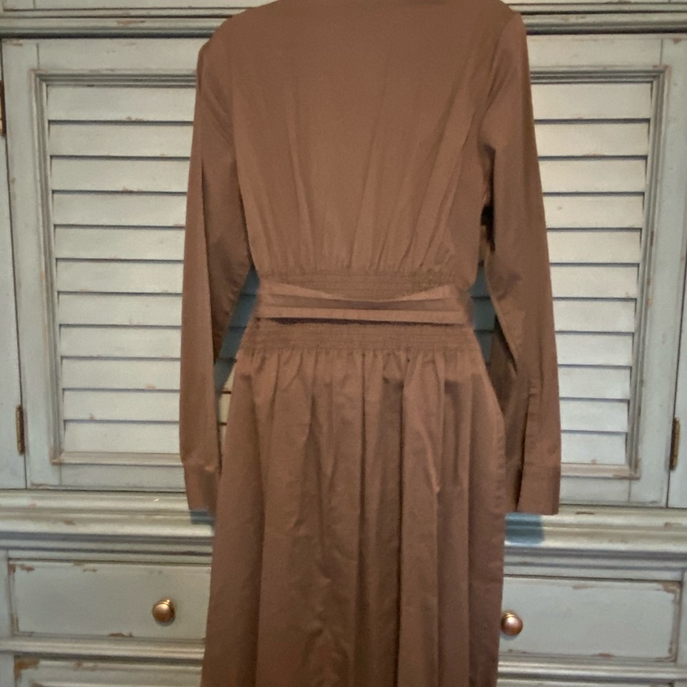 The Limited Ultimate classic Long Sleeves Dress - Picture 2 of 2